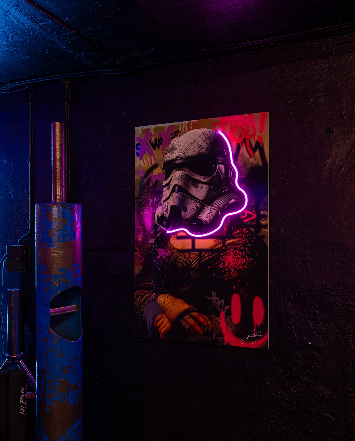 Gallery Slider Image