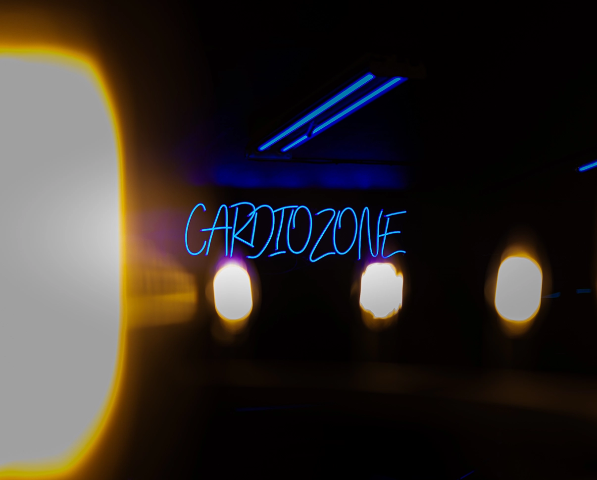 Fitness Gallery Image